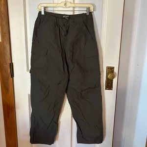 REI lightweight hiking pants